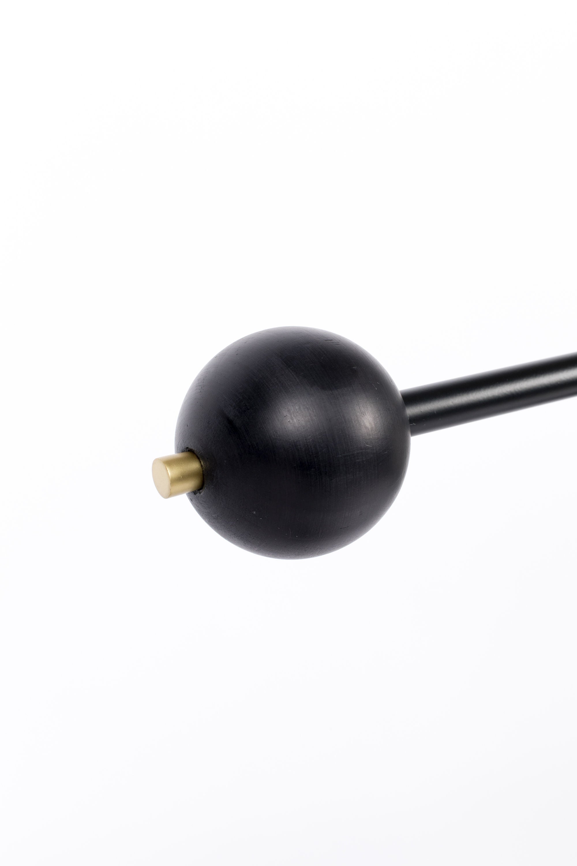 Zuiver Skala Black Table Lamp